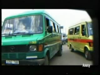 Journal Télévisé Mada / RTA / Madaplus - 21-11-11