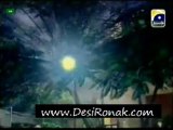 Ek Nazar Meri Taraf Episode 6 - 22nd November 2011 part 4