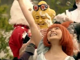 Trailer pour le film Arakawa Under the Bridge