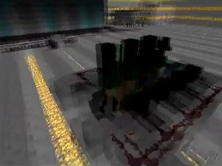 Minecraft-Optimisation de production by tld