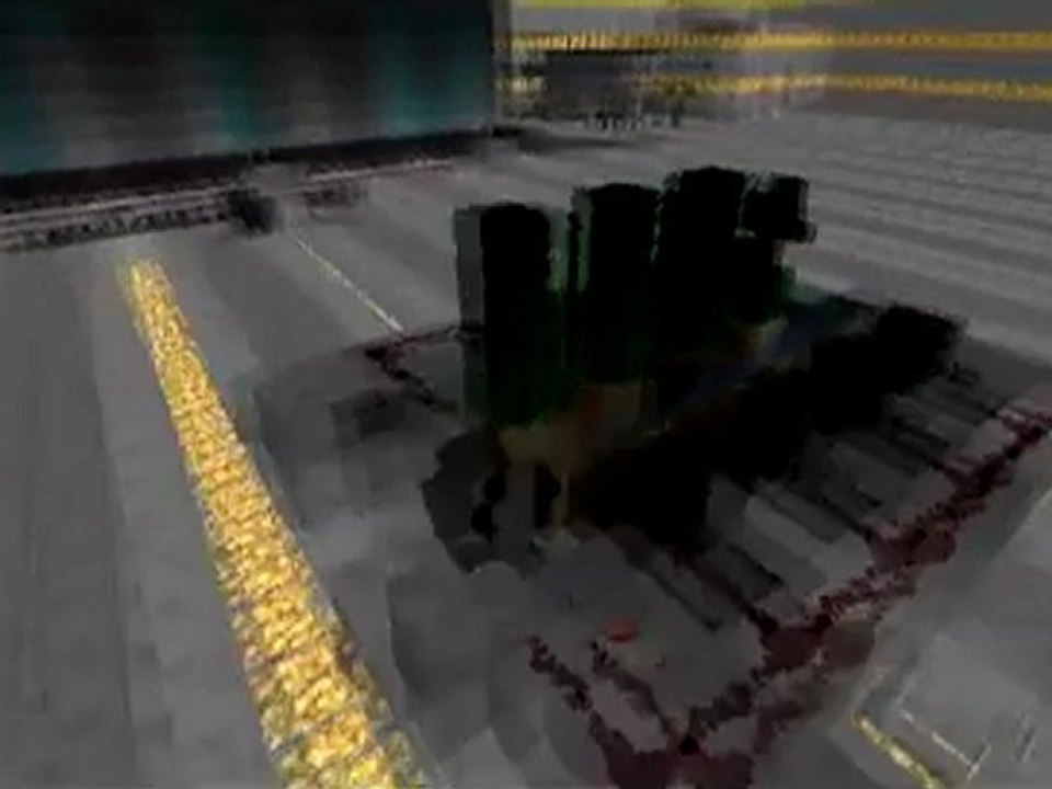 Minecraft-Optimisation de production by tld