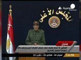 Égypte : L'armée cède en partie aux revendications...