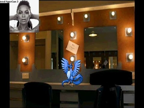 PLVS ep.4-Articuno,Bad Girl Gone Good pt.1