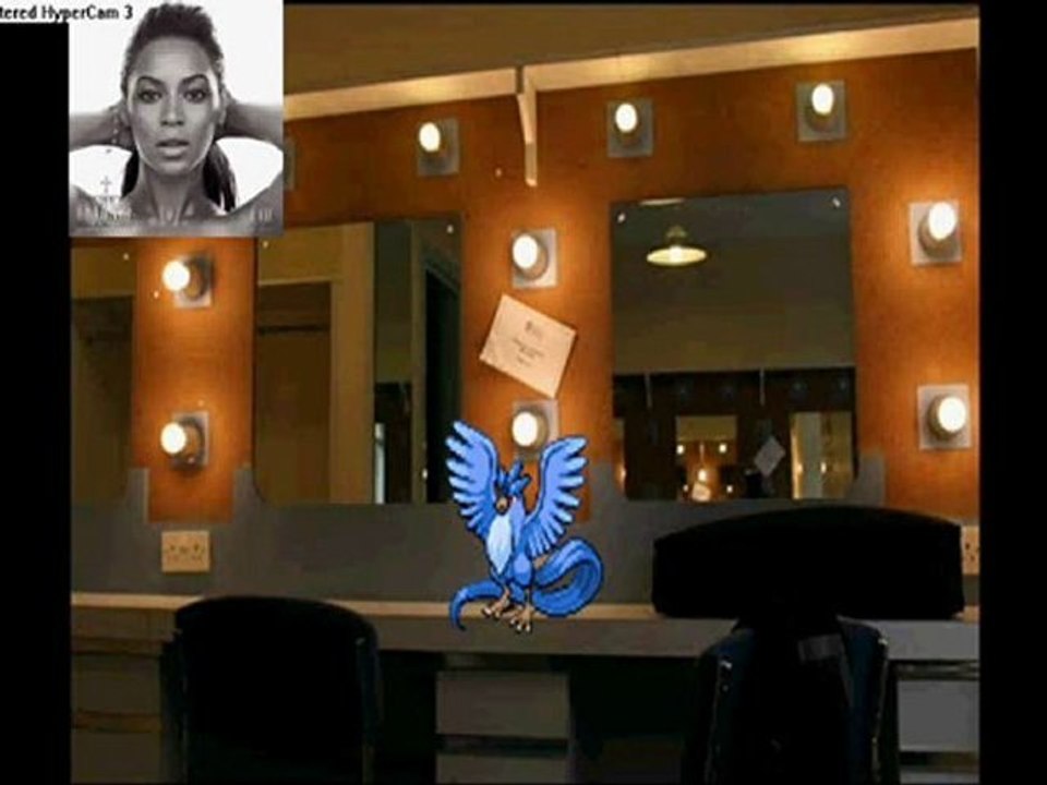 PLVS ep.4-Articuno,Bad Girl Gone Good pt.1