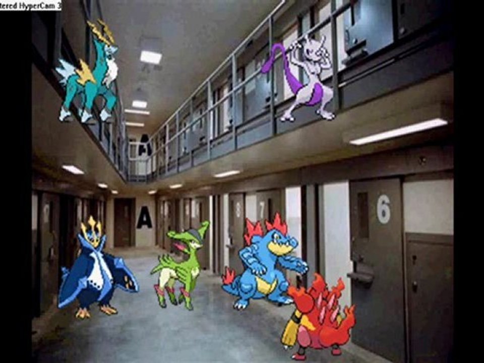 PLVS ep.4-Articuno,Bad Girl Gone Good pt.2