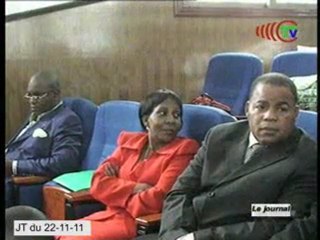 Atelier de restitution de la revue conjointe de la réponse nationale au VIH/Sida