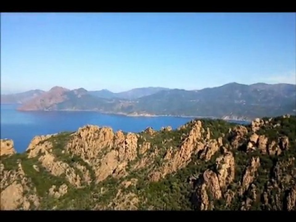corse Piana