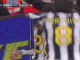 Juventus - Palermo 3-0 (Serie A, Full Highlights, 20.11.2011)