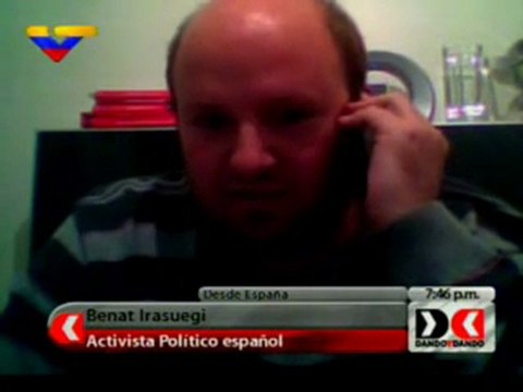 Dando y Dando: En España la Derecha restringirá recursos sociales para recuperar ganancias capitalistas