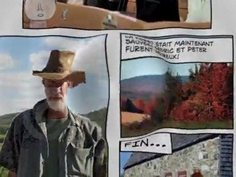 Réalisations cyberTIC