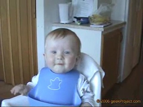 bebe rigoleeeeeeeeeeeeee