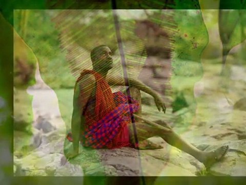 Jim Richardson Discusses Use of Epson Stylus Pro 4900 for National Geographic Exhibition