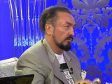 Sn. Adnan Oktar, Beyaz TV'deki iddialara cevap verdi -9