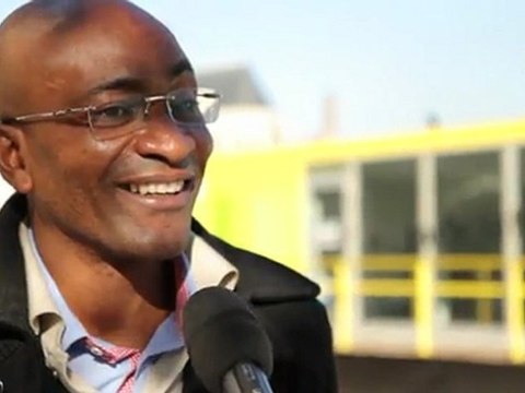 Nicolas Bordas, portrait d’un homme d’exception…