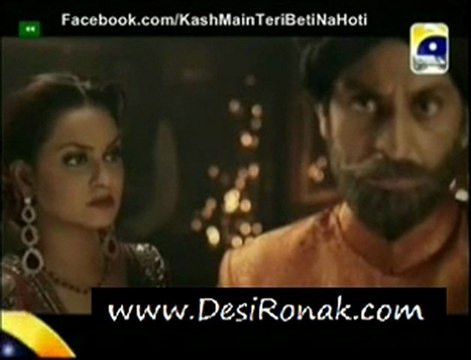 Kash Main Teri Beti Na Hoti Episode 38 - 22nd November 2011 part 2