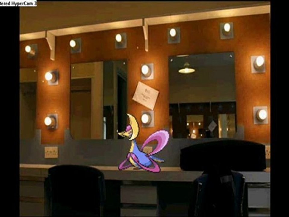 Pokemon Legends Airport Special pt.3