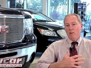 Nucar Buick GMC - Elkton, MD - Meet Denis Davenport