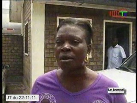 Lancement d'un contrôle de qualité des produits alimentaires à Brazzaville