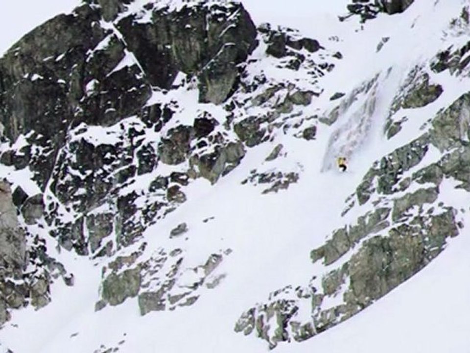 Big Mountain Skiing On Surefoot Ski Boots