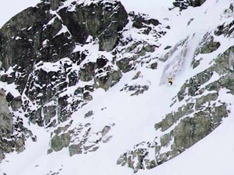 Big Mountain Skiing On Surefoot Ski Boots