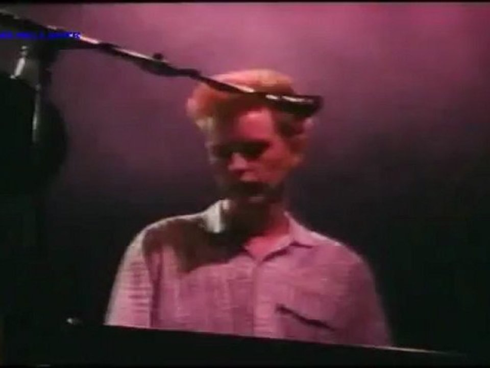 Depeche Mode - New Life [Live In Hamburg (1984)]