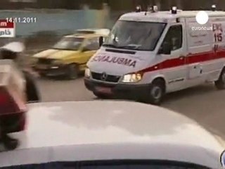 Irán-Israel: la guerra oculta