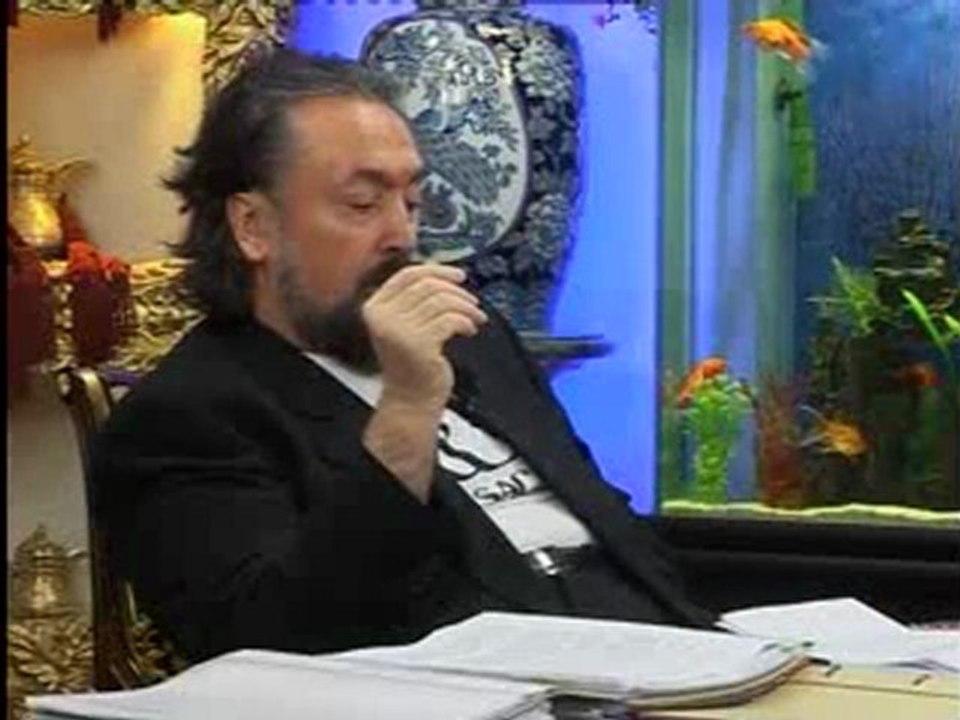 İslam'ı anlatanların güçlü, zengin ve gösterişli olmaları, Hz. Süleyman'ın da kullandığı bir tebliğ yöntemidir