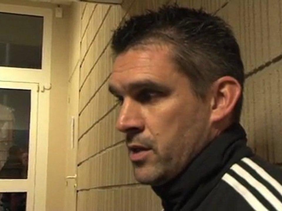 ESPACE CLUBS DU 22/11/2011 (1ère partie)