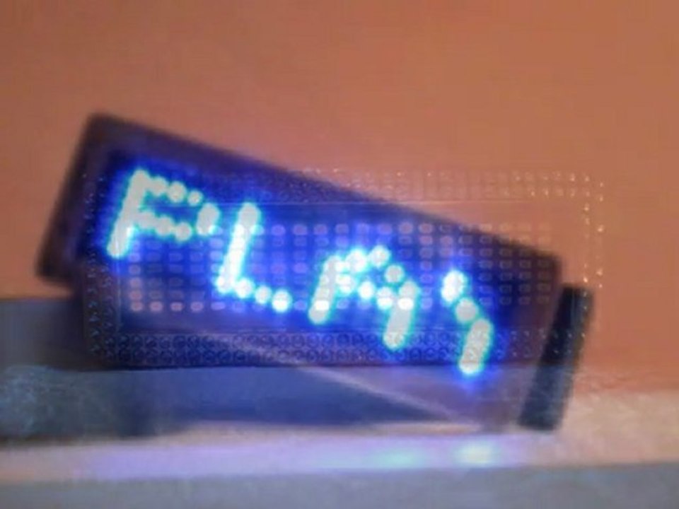 CEINTURE LED, CEINTURE LUMINEUSE DIFFERENTS MODELES