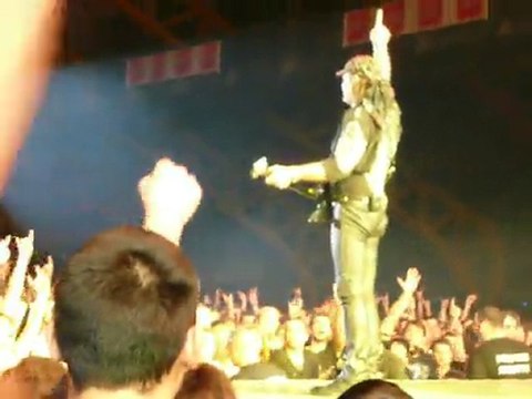 Scorpions - Lyon (2011) (12)