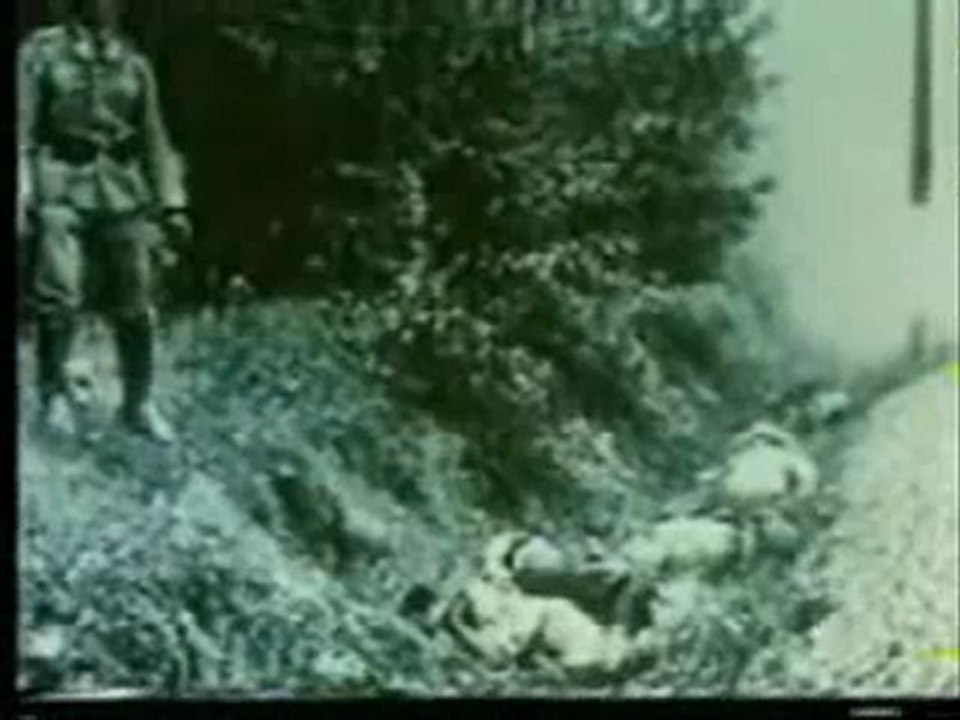 Ahıska Belgeseli 1_2 Belgesel Video İzle