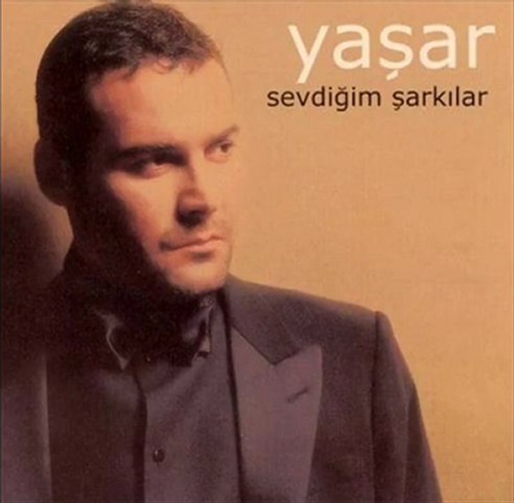 Yaşar-Benim Bütün Rüyalarım Seninle - **Güven**