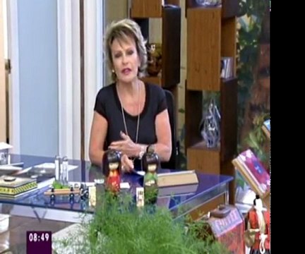 Mais Você 22-11-2011 Parte 1 Programa de terça-feira