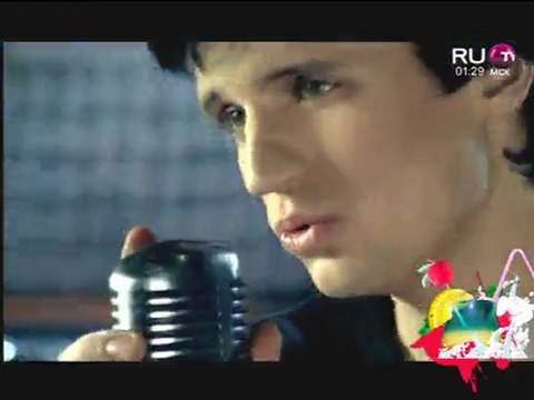 Dmitry Koldun - Ya dlya tebya HD // Дмитрий Колдун