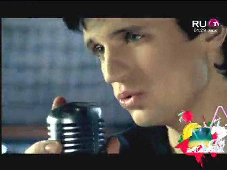 Dmitry Koldun - "Ya dlya tebya" HD // Дмитрий Колдун