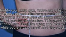 Tips to Get Flat Six Pack Abs