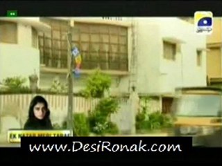 Kuch Kami Si Hai Episode 34 - 22nd November 2011 part 1