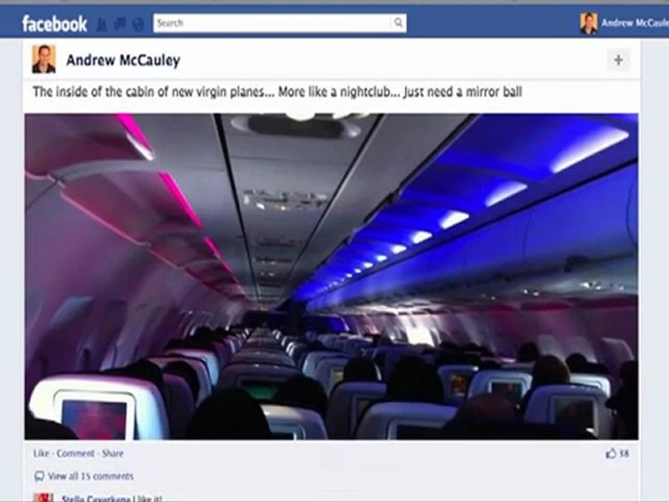 Facebook timeline tips #9-How to Make a Post a Feature