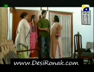 Kuch Kami Si Hai Episode 34 - 22nd November 2011 part 2