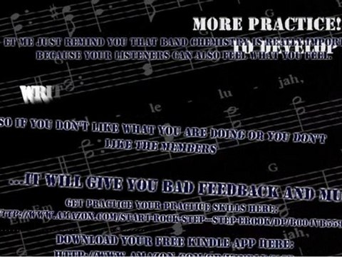 How To Start a Rock Band - Starting a Band