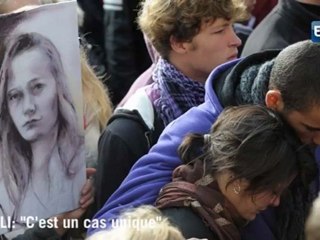 Agnès : "un trouble psychique indécelable"