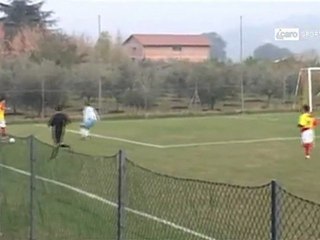 Icaro Sport. Corpolo' Real Marignano 2-4, il servizio