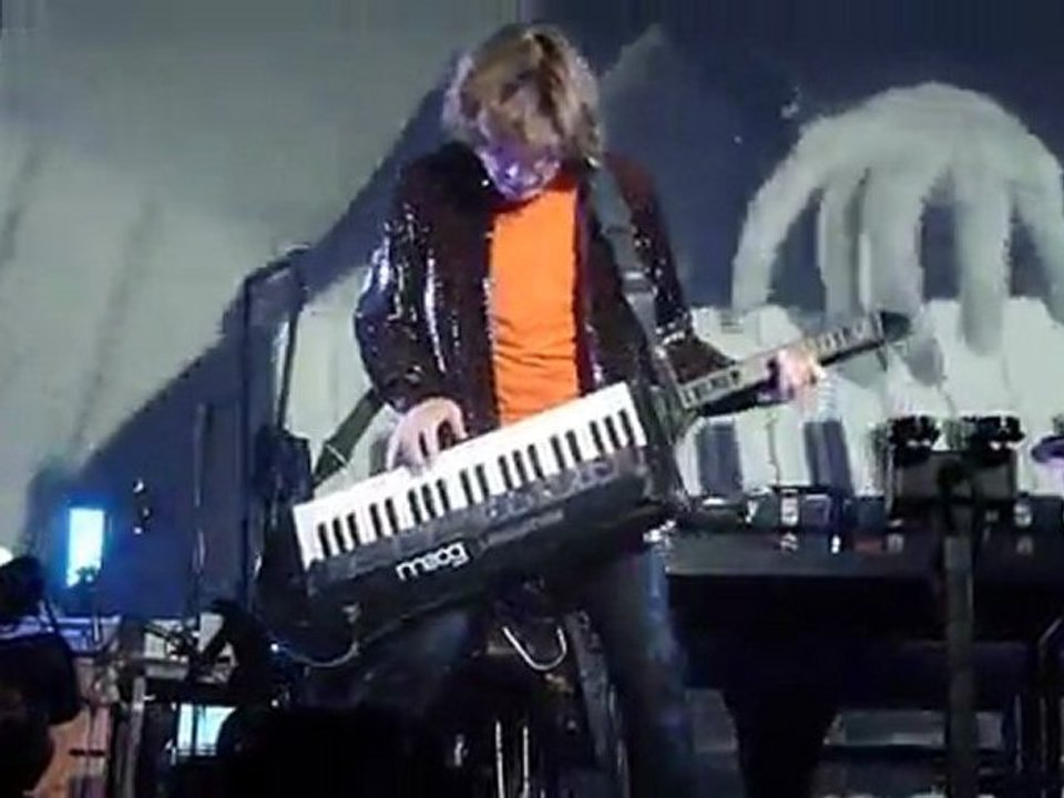 Jean Michel Jarre Brno 12.11.2011_2