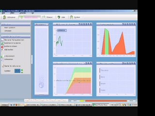 Cohérence cardiaque -6- Le début d'une séance