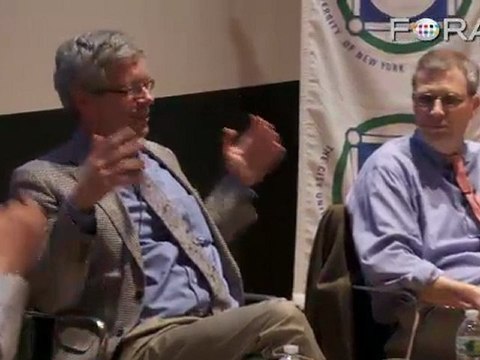 Steve Girvin: The Ultimate Goals of Quantum Computing