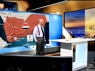 Yémen : prise d’otage d’une Française