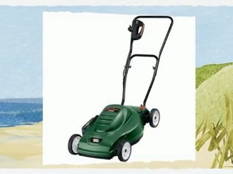 Black and Decker Lawn Mower Reviews LM175 Electric Mower Review