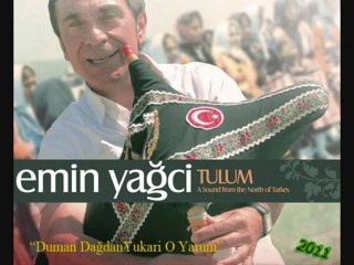 Duman Dağdan Yukarı O Yarum