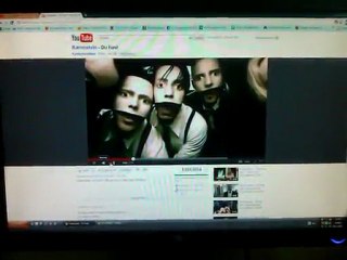 Test dźwięku nagranego przez HTC Mozart