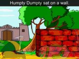 Humpty Dumpty with Sing Along